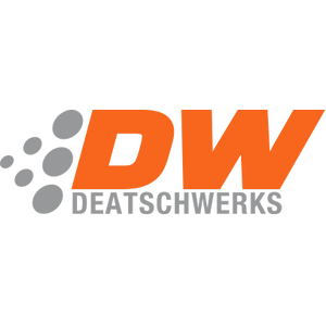 DeatschWerks 05-19 Yukon/Tahoe/Suburban DW400 Pump Module