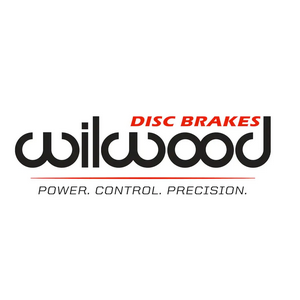 Wilwood D52 Rear Caliper Kit - Red 1.25 / 1.25in Piston 1.28in