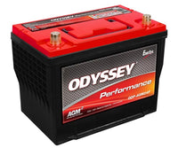 Thumbnail for Odyssey Battery Auto/Truck Performance AGM Battery (ELT-AGM24F)