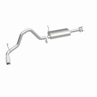 Thumbnail for Magnaflow 25+ Ram 1500 V6 3.6L SPEQ Series Stainless Cat-Back Performance Exhaust System