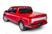 Thumbnail for UnderCover 09-14 Ford F-150 6.5ft Elite Smooth Bed Cover - Ready To Paint