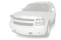 Thumbnail for AVS 15-18 Chevy Colorado High Profile Hood Shield - Chrome