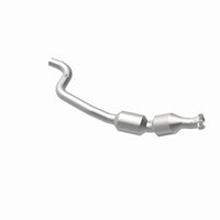 Thumbnail for MagnaFlow 13-17 Range Rover V8 5 OEM Underbody Direct Fit EPA Compliant Catalytic Converter