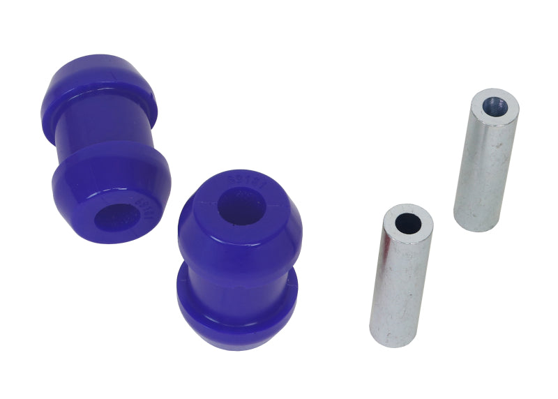 SuperPro 17-20 Hyundai Elantra Rear Sway Bar Link Bushing Set