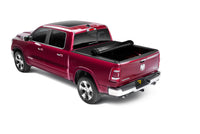 Thumbnail for Truxedo 19-22 Ram 1500 6ft. 4in. Sentry CT Bed Cover