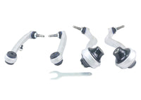 Thumbnail for Whiteline 12-21 BMW F3X 3 Series Front Lower Control & Radius Arm