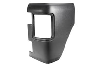 Thumbnail for Rugged Ridge Rear Corner Kit Body Armor 18-22 Jeep Wrangler JL/JLU Models