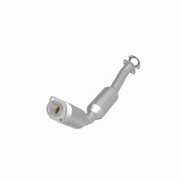 Thumbnail for MagnaFlow 04-11 Lincoln Town Car V8 4.6L GAS California Catalytic Converter Direct Fit