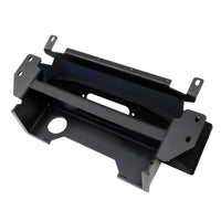 Thumbnail for Superwinch 21-24 Ford Bronco Hidden Winch Mount - Black