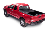 Thumbnail for Retrax 2022+ Toyota Tundra CrewMax 5.5ft Bed w/Rail System (Excl Trail Special Edition) RetraxONE MX