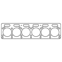 Thumbnail for Cometic 1950 Jaguar Mark V L6 3.5L .043in CFM-20 Cylinder Head Gasket - 84mm Bore