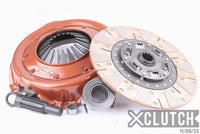 Thumbnail for XClutch 92-99 Dodge Dakota WS 3.9L Stage 2 Cushioned Ceramic Clutch Kit