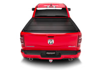 Thumbnail for UnderCover 09-18 Ram 1500 (w/o Rambox) (19+ Classic) 5.7ft Ultra Flex Bed Cover - Matte Black Finish