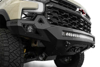 Thumbnail for Addictive Desert Designs 2022+ Chevy Silverado 1500 ZR2 Stealth Fighter Front Bumper