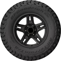 Thumbnail for BFGoodrich All Terrain T/A KO3 LT285/75R16 126/123S