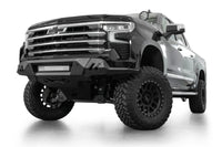 Thumbnail for ADD 2022+ Chevrolet Silverado 1500 Black Label Front Bumper