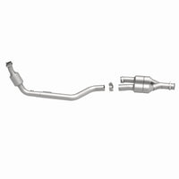 Thumbnail for MagnaFlow Conv DF Mercedes CLK320 01-03 Driver Side