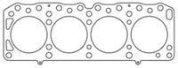 Thumbnail for Cometic Ford Pre-Crossflow OHV Kent-Crossflow OHV Kent .051in MLS Cylinder Head Gasket-84mm Bore