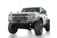 Thumbnail for Addictive Desert Designs 21-23 Ford Bronco Krawler Front Bumper