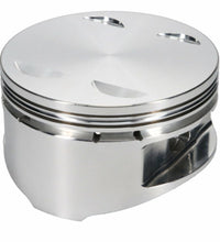 Thumbnail for JE Pistons 3.937 Suzuki 4-Valve Piston Kit