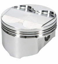 Thumbnail for JE Pistons Suzuki Z400 STD 13.5:1 90MM Bore Piston Kit