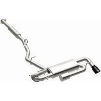 Thumbnail for MagnaFlow 18-23 Subaru Crosstrek Overland Series Cat-Back Performance Exhaust System