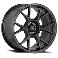 Thumbnail for Konig Ampliform 19x8.5 5x114.3 ET30 Dark Metallic Graphite