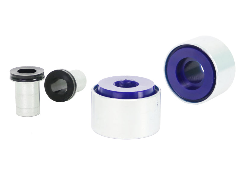 SuperPro Front Control Arm Bushing Kit