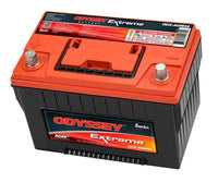 Thumbnail for Odyssey Battery Auto/Truck/Heavy Duty & Commercial Extreme AGM Battery (34-PC1500T)