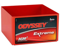 Thumbnail for Odyssey Battery ODS-AGM28/28L Metal Jacket