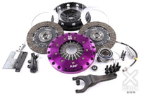 Thumbnail for XClutch 97-01 Toyota Mark II Tourer V 2.5L 9in Twin Solid Organic Clutch Kit