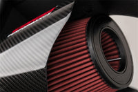 Thumbnail for Corsa 2019-2023 Dodge Challenger SRT/Hellcat/Redeye/Demon Carbon Fiber Air Intake w/ DryTech Filter