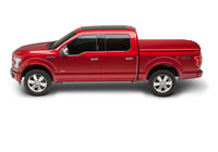 Thumbnail for UnderCover 09-14 Ford F-150 6.5ft Elite Smooth Bed Cover - Ready To Paint