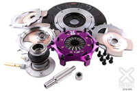 Thumbnail for XClutch 98-02 Chevrolet Camaro Z28 5.7L 7.25in Triple Lightweight Solid Ceramic Clutch Kit