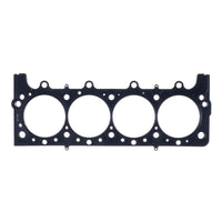 Thumbnail for Cometic Ford A460 Pro Stock .040in MLS Cylinder Head Gasket - 4.500in Bore