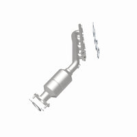 Thumbnail for Magnaflow 05-09 Lexus GX470 4.7L Direct Fit Converter