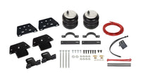 Thumbnail for Firestone Ride-Rite Air Helper Spring Kit 22-24 Toyota Tundra 2WD/4WD (W217602628)