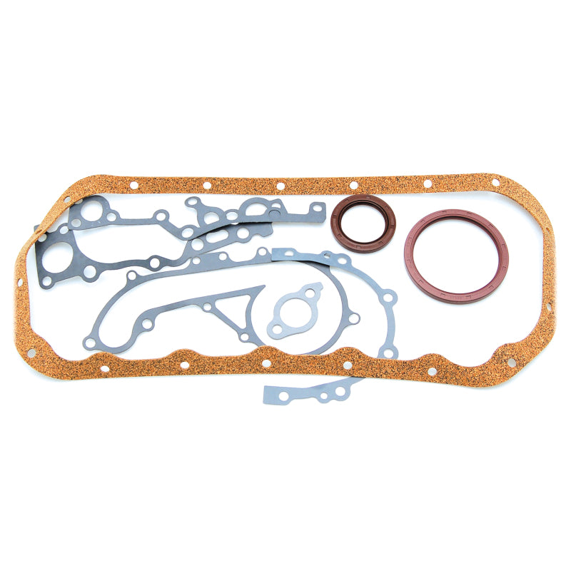 Cometic Toyota 2RZ-FE/3RZ-FE Bottom End Gasket Kit