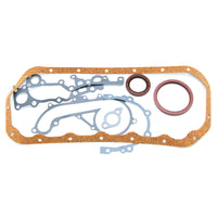 Thumbnail for Cometic Toyota 2RZ-FE/3RZ-FE Bottom End Gasket Kit