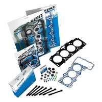 Thumbnail for MAHLE Original 92-95 Honda Civic D16Z6 Engine Kit Gasket Set