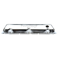 Thumbnail for Edelbrock Valve Cover Signature Series Ford 429/460 CI V8 Chrome