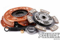 Thumbnail for XClutch 98-04 Nissan Frontier XE 2.4L Stage 2 Sprung Ceramic Clutch Kit