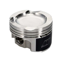 Thumbnail for Wiseco BMW N54B30 84.00mm Bore 1.244 Compression Height Piston Kit