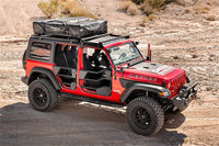 Thumbnail for Deezee 19-23 Jeep JL/Gladiator Jeep Large Roof Rack