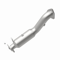 Thumbnail for Magnaflow 12-14 Mercedes-Benz C250 1.8L Direct Fit Converter