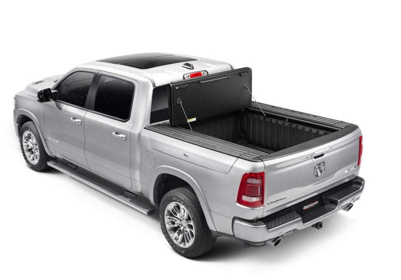 UnderCover 19-20 Ram 1500 (w/ Rambox) 5.7ft Armor Flex Bed Cover