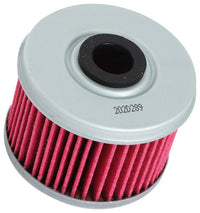 Thumbnail for K&N 17-23 Honda CMX300 Rebel 286 Oil Filter