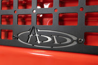 Thumbnail for ADD 21-23 Ford Bronco Tailgate Molle Panel