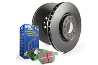 Thumbnail for EBC S11 Brake Pad and Rotor Kit