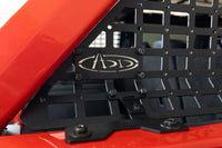 Thumbnail for ADD 21-23 Ford Bronco & Bronco Raptor Rear Window Molle Storage Panels